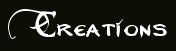 Creations